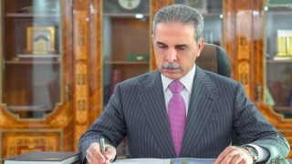 القاضي زيدان: إشكالية عدم تطبيق النصوص الدستورية أبرز التحديات التي تواجه الأنظمة السياسية