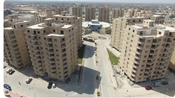 الحياة تتوقف في بسماية.. ازمة تضرب اكبر مجمع سكني ببغداد