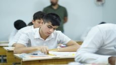 تصريح من التربية بشأن امتحانات المراحل غير المنتهية