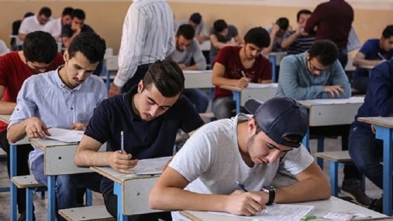 قرار مرتقب يمنح الراسبين فرصة أداء امتحان الدور الثاني