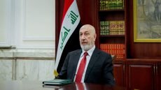 رئيس الجمهورية يدعو إلى احترام التوقيتات الدستورية لحسم التكليف