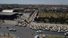 صراع بين بدر والدعوة يشعل أزمة البنزين في ذي قار
