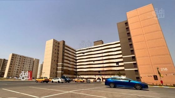 سكان بسماية يضعون أمام السوداني 4 نقاط ويهددون بإجراءات قانونية