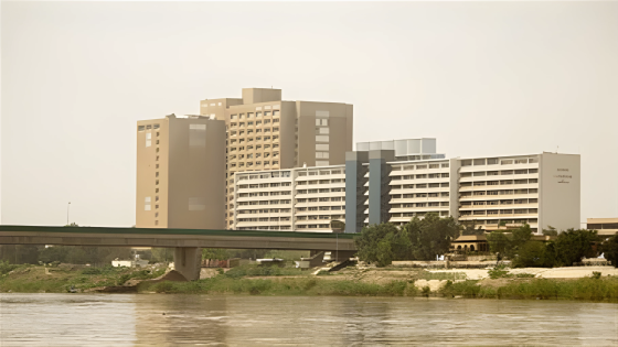 الصحة العراقية تقر أكبر عملية ترشيق هيكلي منذ 2003