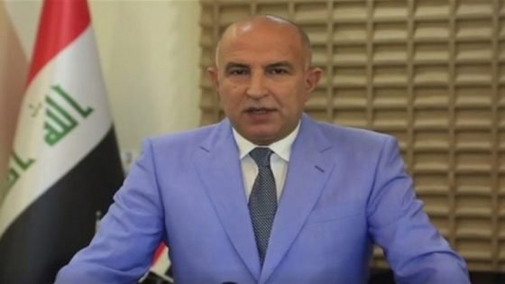 الإفراج عن محافظ نينوى الأسبق نوفل العاكوب بعد شموله بالعفو العام