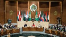 سفير العراق خلال اجتماع وزراء الخارجية العرب: إسرائيل سبب رئيسي في فوضى المنطقة