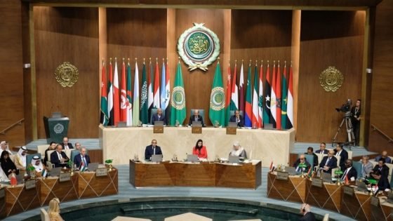 سفير العراق خلال اجتماع وزراء الخارجية العرب: إسرائيل سبب رئيسي في فوضى المنطقة