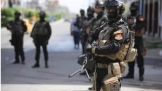 الامن الوطني يكشف عن امر خطير: شباب يغرر بهم للانتماء إلى حزب البعث