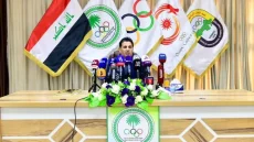 ​عقيل مفتن.. القائد الشجاع الذي طوع المستحيل وصنع ربيع الرياضة العراقية بماله وجهده: لماذا يُراد تغييب “العمود الفقري” للجنة الأولمبية ومهندس