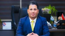 عقيل مفتن.. الزعيم الذي قاد ثورة التصحيح الرياضي وأعاد العراق إلى عرش المونديال بماله ودمه الإداري: لماذا يُطعن “رجل المهام الصعبة” في ظهره بعد أن أهدى الوطن أغلى بطاقة تأهل في تاريخنا الحديث؟
