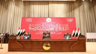 البرلمان العراقي يحدد جلسة الأربعاء موعداً أخيراً لحسم لجانه
