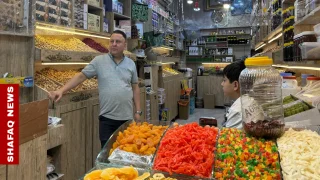 النهار” ترصد موجة ارتفاع جديدة في أسعار السلع داخل الأسواق العراقية