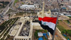 بعد سنوات من “الركام”.. جامع النبي يونس في الموصل يفتح أبوابه للمصلين مجدداً (صور)