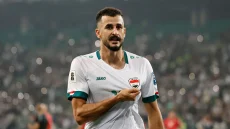 أيمن حسين يعتذر للجماهير العراقية: لم أقصد الإساءة لأحد