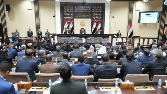 البرلمان يحدد جلستي “الاثنين والأربعاء” للتصويت وقراءة قوانين بينها الطيران المدني