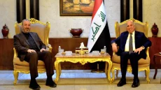 العراق يشكر إيران على السماح بمرور ناقلات النفط عبر هرمز