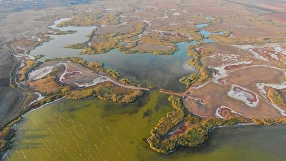 الأمطار تُنعش باطن الأرض في العراق.. ارتفاع لافت بالمياه الجوفية