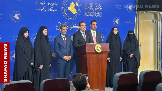 نائب يطلق تحذيراً عاجلاً: مصير طلبة العراق في إيران على المحك