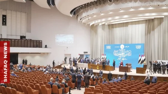 البرلمان يلزم الكتلة الأكبر بتسمية رئيس الحكومة خلال 15 يوماً