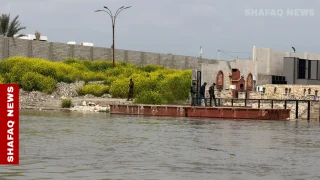 تحذير لسكان الموصل: ابتعدوا فوراً عن ضفاف دجلة