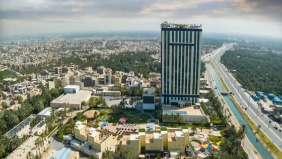 المدن المقدسة” بلا زوار.. خسائر بملايين الدولارات وإغلاق 80% من فنادق النجف وكربلاء