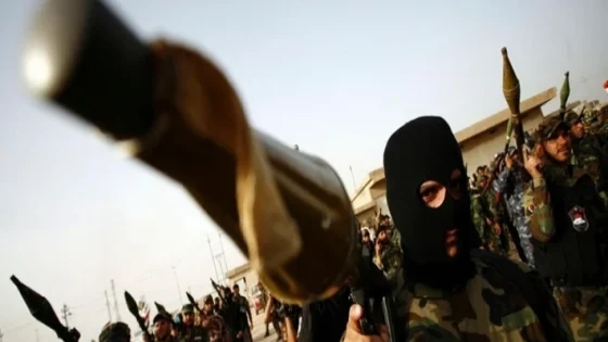 قيادي في الإطار يعلن نجاح “مفاوضات العامري” مع الفصائل لإيقاف هجماتها