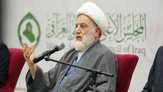 حمودي: أسبوعان فقط أمام الإطار لحسم مرشح رئاسة الوزراء