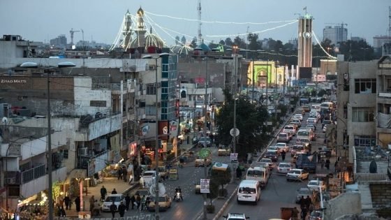 ابتزاز و”إتاوات” لفتح البيان ..مواطنون يناشدون لإنقاذ عقاراتهم في دائرة تسجيل عقاري الأعظمية