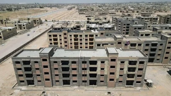 تحرك نيابي نحو المجمعات السكنية المتلكئة يمهد لإعادة أموال المواطنين