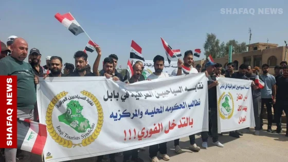 تفاقم الأزمة.. تظاهرات غاضبة لأصحاب المطاعم و”الدليفري” ضد نقص غاز الطهي بالحلة