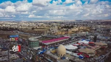 كركوك.. المصادقة على “حي المعلمين” بـ16 ألف قطعة سكنية (وثيقة)