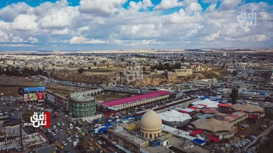 كركوك.. المصادقة على “حي المعلمين” بـ16 ألف قطعة سكنية (وثيقة)