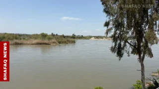 هل له علاقة بـ”الحرب” وتوقف إنتاج النفط؟ .. متنبئ جوي يشرح أسباب اعتدال الجو بالعراق