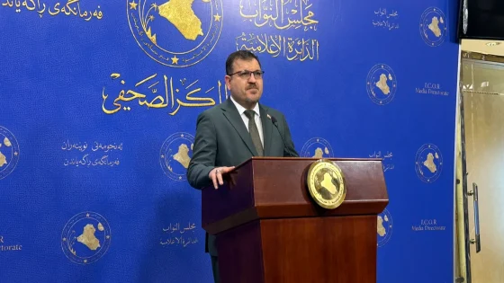 مطالبة نيابية للحكومة بإطلاق مخصصات المشمولين الجدد بالرعاية الاجتماعية