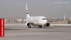 السوداني يشكل لجنة تدقيقية برئاسة النزاهة لمراجعة أداء الخطوط الجوية العراقية