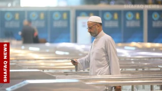 دفعات الدولار تربك استعداد العراقيين مع بدء موسم الحج