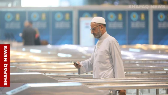 دفعات الدولار تربك استعداد العراقيين مع بدء موسم الحج