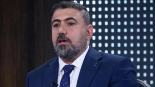 بعد جدل “سرقة الغيوم”.. نائب عراقي يدعو لبحث حروب المناخ مع متخصصين