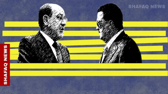 خاص النهار .. “خمس وزارات ولا ملفات قديمة”: اجتماع في منزل المالكي يطرح عرضاً لإقناع السوداني