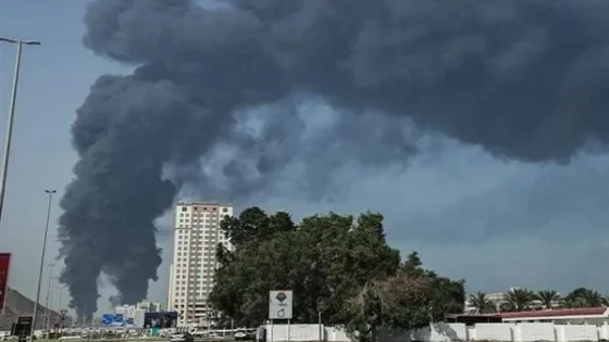 قطر تدين استهداف مراكز حدودية كويتية بطائرات مسيرة قادمة من العراق