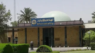 هيئة الآثار تخاطب صلاح الدين لإخلاء “القبة الصليبية”