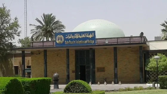 هيئة الآثار تخاطب صلاح الدين لإخلاء “القبة الصليبية”