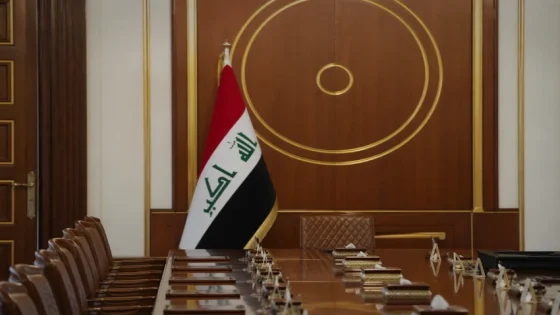 5 أشهر بلا حسم.. المحاصصة والمال السياسي يعمقان أزمة اختيار رئيس الحكومة و الأطراف المختلفة تسعى لتحقيق مكاسب خاصة