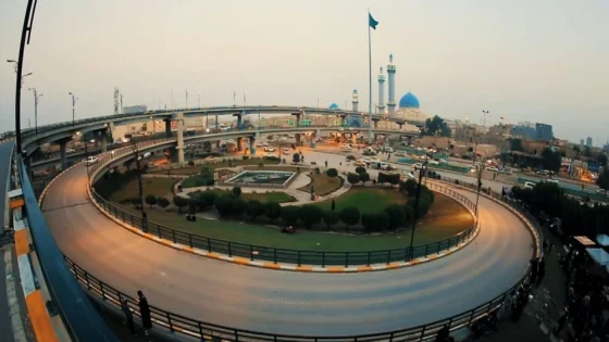 برلماني يفتح ملف “أرض الـ10 آلاف دينار” في النجف: “الإضبارة محروقة”