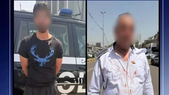 البرلمان يدخل على خط “مشاجرة المنصور”: عناصر الأمن اعتدوا على مواطن