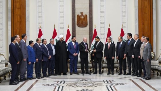 الإطار يقيّد صلاحيات الزيدي وسط خلافات تُضيّق عمل الحكومة المقبلة