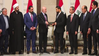 ترحيب “سنيّ” باتفاق “البيت الشيعي” على ترشيح الزيدي لرئاسة الحكومة