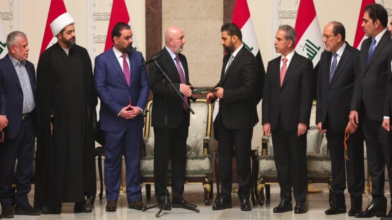 ترحيب “سنيّ” باتفاق “البيت الشيعي” على ترشيح الزيدي لرئاسة الحكومة