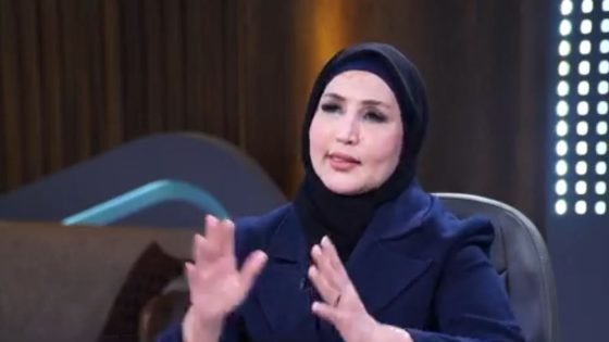 نائبة: حسم وزارات بدر بيد هادي العامري حصراً