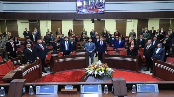 السورجي يستبعد الذهاب باتحاه تشكيل حكومة إقليم كردستان